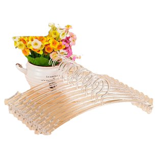 塑料带夹子文胸衣架热销内衣架小内衣挂钩内裤晾晒女士文胸撑裤夹