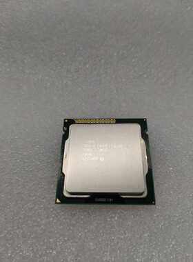 议价Intel/英特尔 i3-2120 四核CPU 3.30GHZ