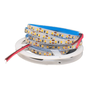 高亮准色温3500kLED灯带 可定制12v3500k24伏5mm8毫米宽自粘