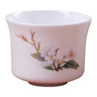 后海 1两增配酒杯 半斤温酒壶温酒器搭配酒杯 黄酒白酒清酒酒杯