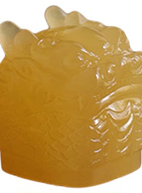 西泠印社破局启新辰龙印章