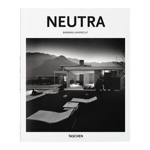 NEUTRA理查德·诺依特拉