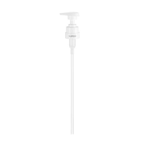 苏泊尔蚝油瓶按压嘴泵头蚝油挤压器家用蚝油瓶按压式油壶嘴通用
