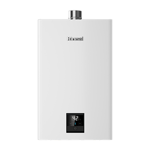 Rinnai/林内 RUS-16E32G-PB4室内强排13升16升恒温家用燃气热水器