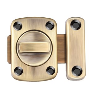 合金插销门锁门栓卡扣锁扣门闩扣室内卫生间安全防盗卧室反锁神器