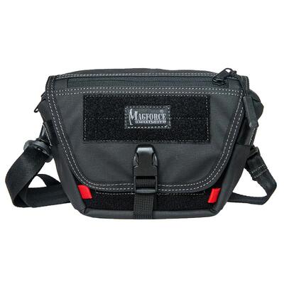 magforce台湾男女休闲斜挎包