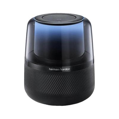 哈曼卡顿大琥珀智能+蓝牙低音炮