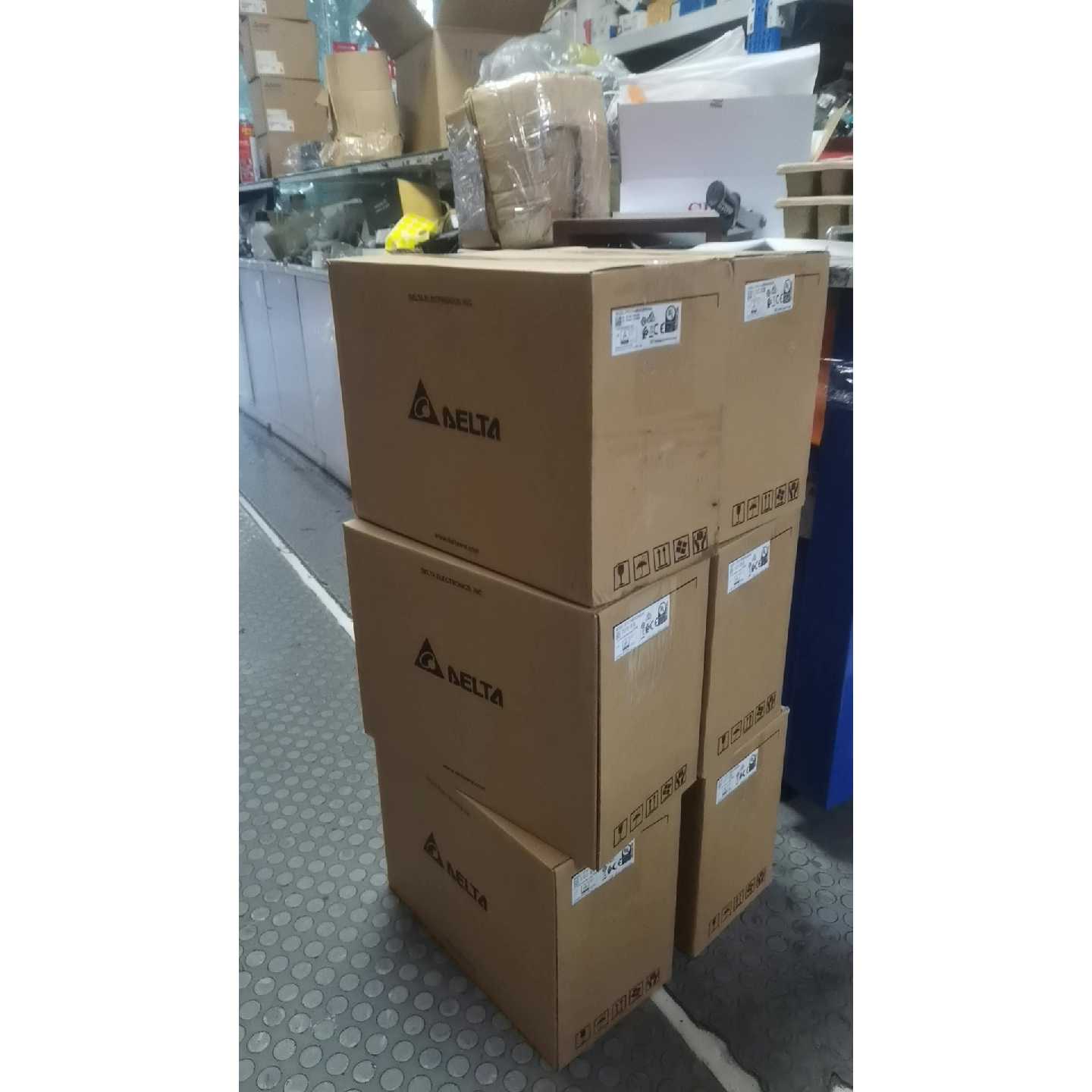 议价变频器VFD17AMS43ANSAA的适用