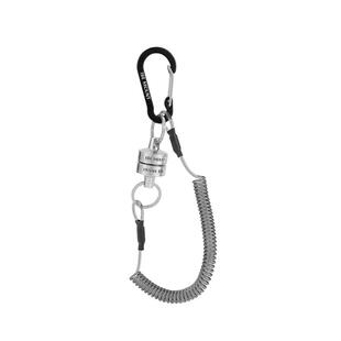 户外磁力失手绳强磁扣快拔登山扣多功能路亚工具强磁力挂扣伸缩扣