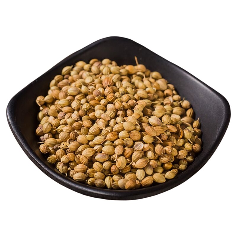 香菜籽芫荽籽胡荽籽香子川菜调味品卤料炖菜火锅香料大全可选磨粉
