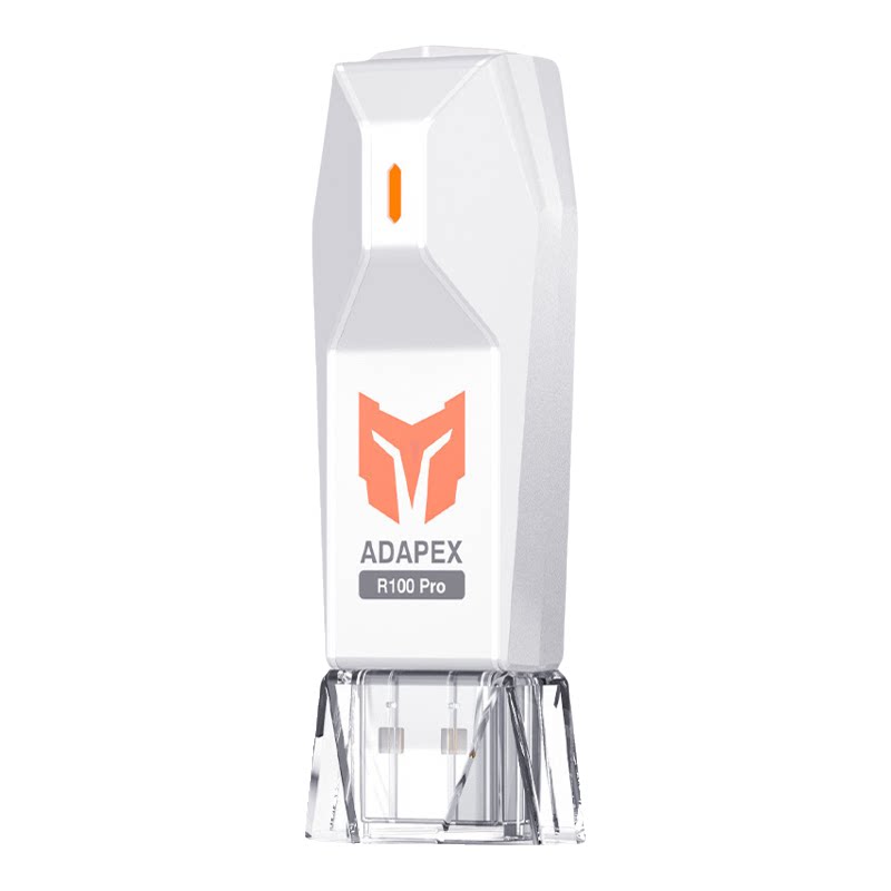 ADAPEX RALAN多平台共用PS4/5 Switch陶瓷天线接收器适配器转换器