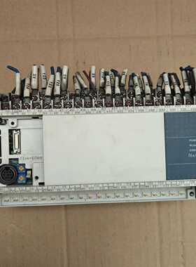 【议价-可维修】 Mitsubishi FX1N-60MR-001 PLC  /均有货