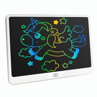 画板儿童液晶手写板写字板家用画画板可消除儿童可擦涂鸦绘画电子