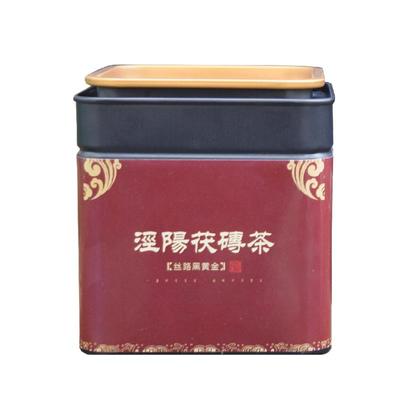 2015年原料特一级免翘便携茯茶