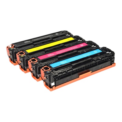 适用惠普M251n硒鼓M276n墨粉盒