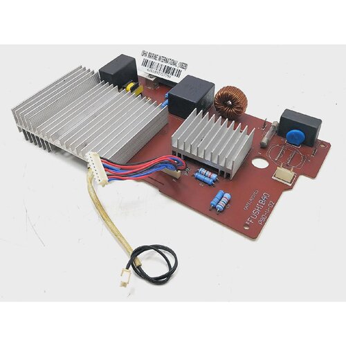 FUSHIBAO P90V02 PCB Board