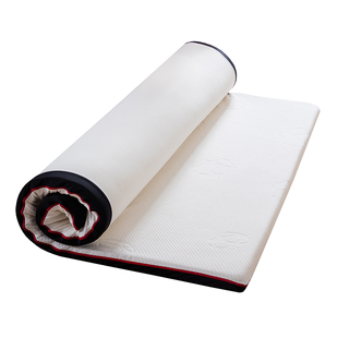 梦百合零压记忆棉床垫定制专用榻榻米弹簧酒店席梦思定制任意尺寸