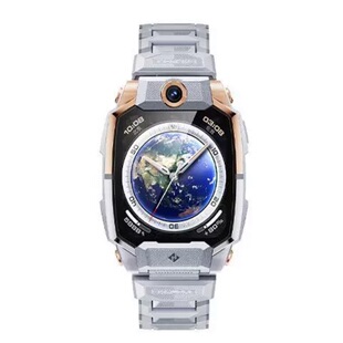 新款小天才Z10电话手表限量版柯南儿童学生智能巅峰视频定位防水9