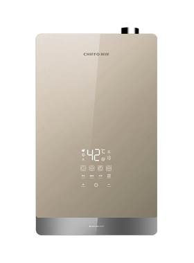 前锋16L一级能效变频零冷水