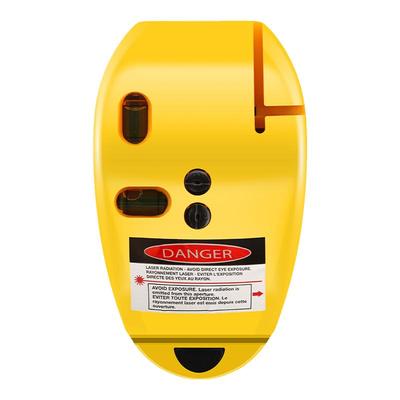 鹿仙子激光直角水平仪高精度强光