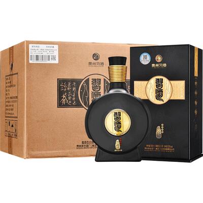 习酒窖藏1988历久弥香500ml*6瓶