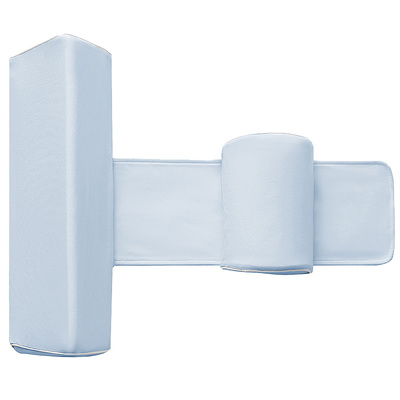 侧睡防呛奶矫正睡姿神器