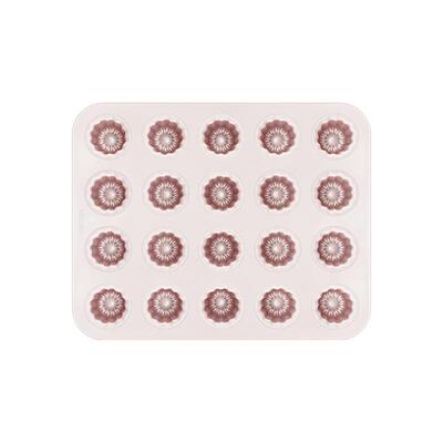 CHEFMADE学厨20连杯可露丽模具