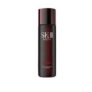 【自营】SKIISK2男士神仙水护肤精华230ml收缩补水保湿礼物精华水