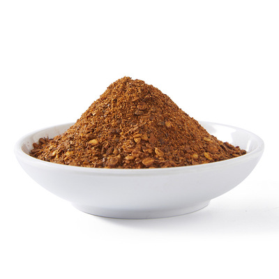 微辣香辣蘸料沾水特产烧烤调料粉