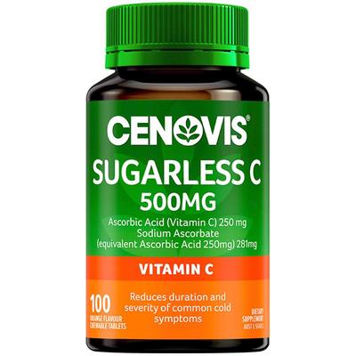 无糖糖维生咀嚼片片天然vc