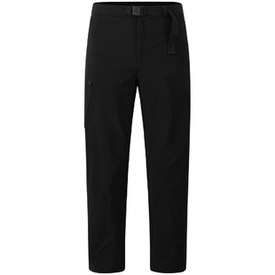 北面男速干裤徒步长裤凉感吸湿户外春季新款TheNorthFace|87VV