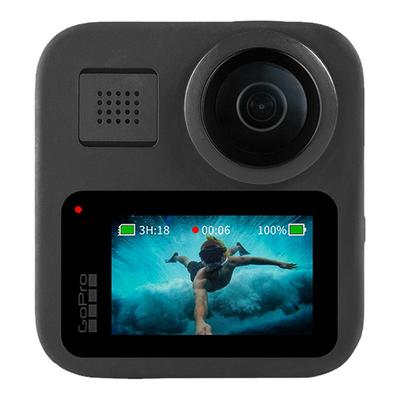 出租GoPro MAX360全景相机gopromax租赁全景滑雪骑行运动VLOG相机