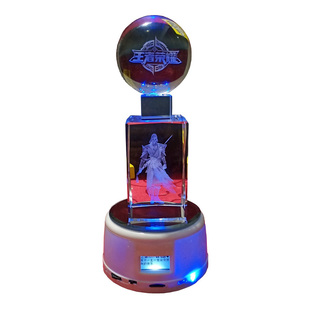 王者手游荣耀礼品李白凤求凰千年狐孙悟空至尊宝韩信公仔手办模型