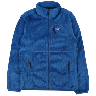 传统R2巴塔Re-Tool抓绒衣保暖亲肤经典男款夹克Patagonia 26435