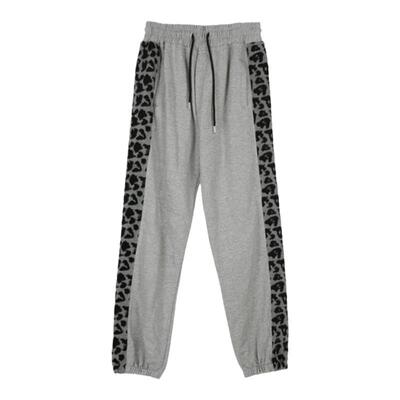 运动长裤卫裤卫裤运动日系街头