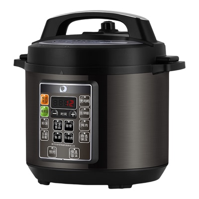 多丽6L智能多功能电压力锅