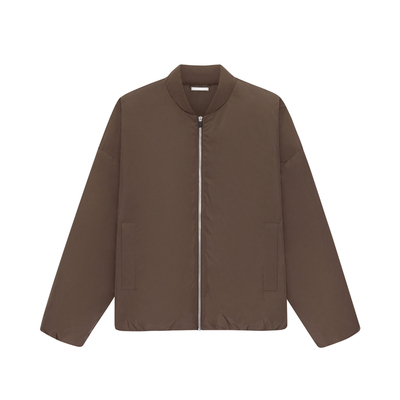 nicerice好饭宽松无珩线羽绒服