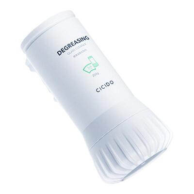 CICIDO汽车玻璃窗去油膜清洁剂乳
