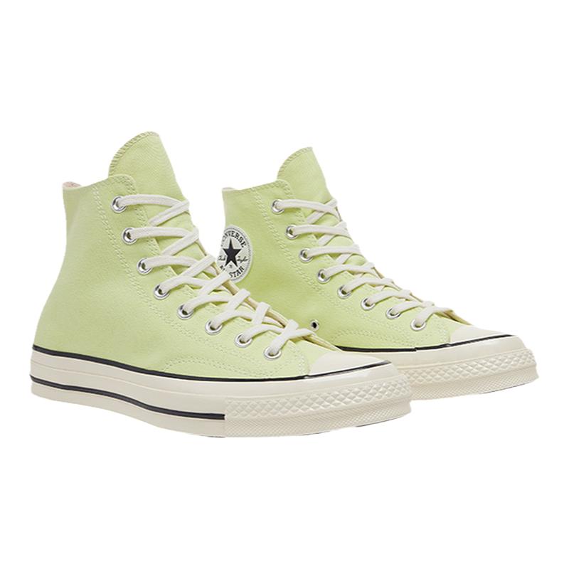 情侣鞋休闲帆布鞋Converse/匡威