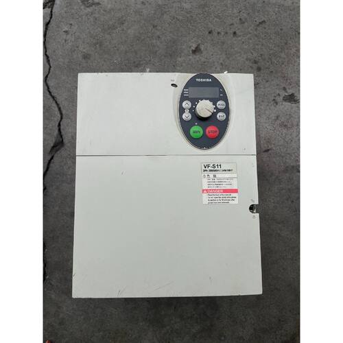 议价东芝变频器，VFS11-4075PL-WN，380V-7.5