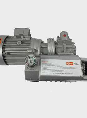 Schorch 3Mot KA2 087N-AB089-2 Motor  Busch 021 338 407395 -u