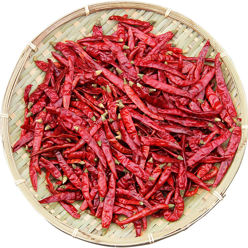 干辣椒香料大全 魔鬼辣椒贵州子辣椒粉料/蘸料