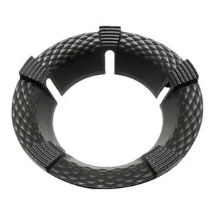 铸铁煤气灶聚火防风罩隔热灶台节能罩家用燃气灶档风罩天然气通用