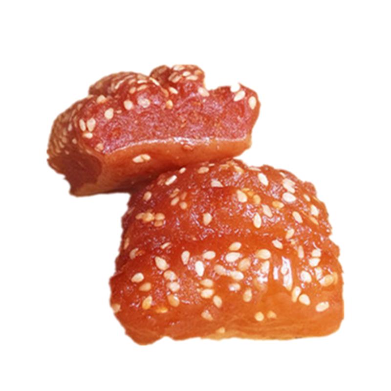 河南省洛阳传统特产小吃点糕点果子蜜三刀酥三刀怀旧果子零食散装