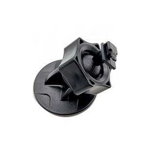 小米米家1S行车记录仪支架3M双面胶粘贴固定架通用底座挂架子配件