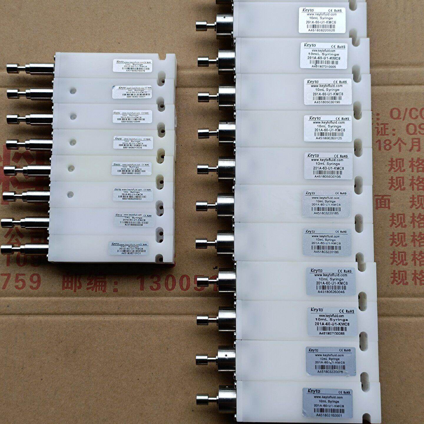keyto垦拓柱塞泵  生化仪样本2010-60-u3-km议价