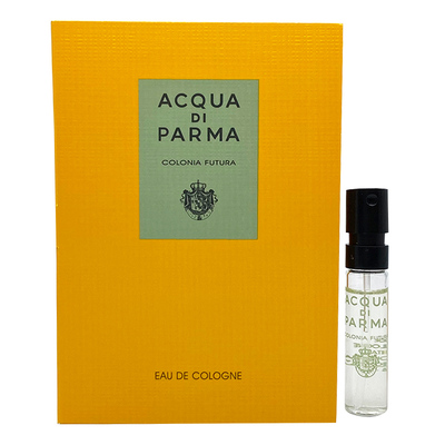 帕尔玛之水Acqua di Parma Colonia Futura未来古龙水EDC中性香水