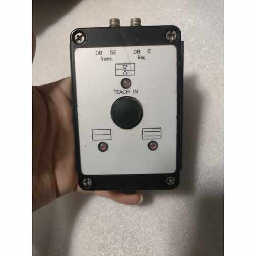 议价3台Leuze电子VDB112B6P双张控制器德国制造维修