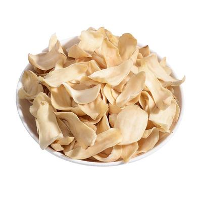 今年新货甘肃兰州甜百合干无硫正宗食用人工精选纯天然特级百合干