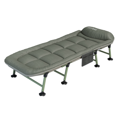 瑞仕达午休午睡折叠床收纳方便